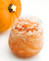 Pumpkin Cocktail