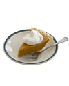 Pumpkin Pie